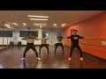 Venom dance cover  choreo by balajib  spin dance studio  eminem