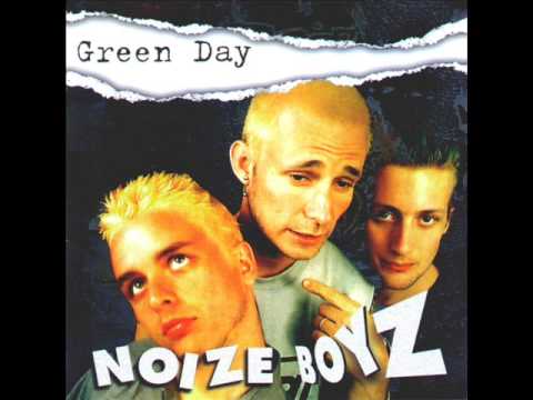 Green Day - Jaded (Noize Boyz bootleg)