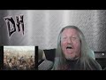 Pearl Jam - Keep On Rockin In The Free World (Pinkpop 92) REACTION & REVIEW! FIRST TIME WATCHING!