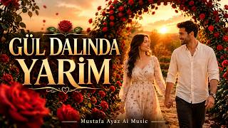Gül Dalında Yarim - Mustafa Ayaz Duygusal Pop Trap 2026