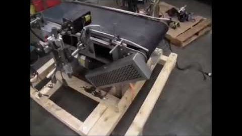 Marsh Patrion Plus Case Coder