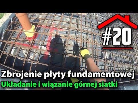 Wideo: Zbrojenie Muru: SNiP I Normy, Dobieramy Siatkę Wzmacniającą Do Rzędów Cegieł