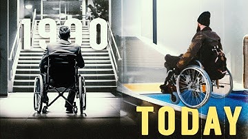 What is Accessibility at Work?