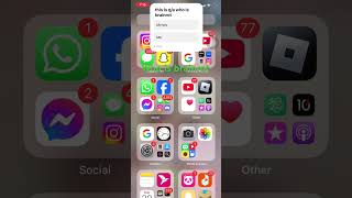 Answer me in 2 project screenshot 5