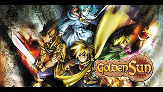 Golden Sun | Saturos Battle | Arranged