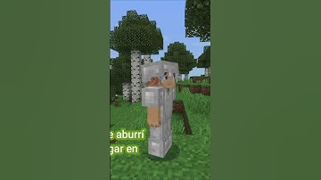 When a JAVA player plays BEDROCK #Shorts