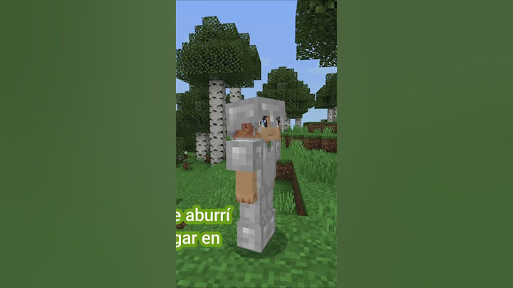 Cuando un Jugador de JAVA juega BEDROCK #Shorts