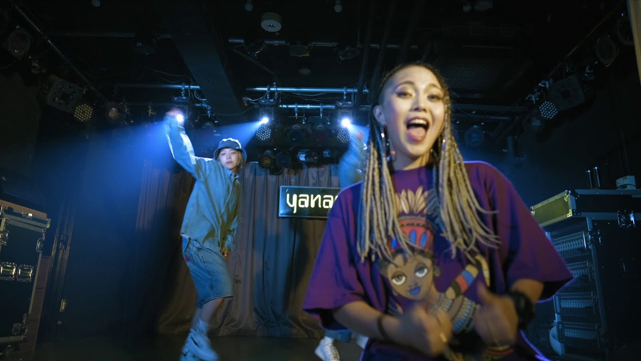 YUFI "Perfect Party"【MV】