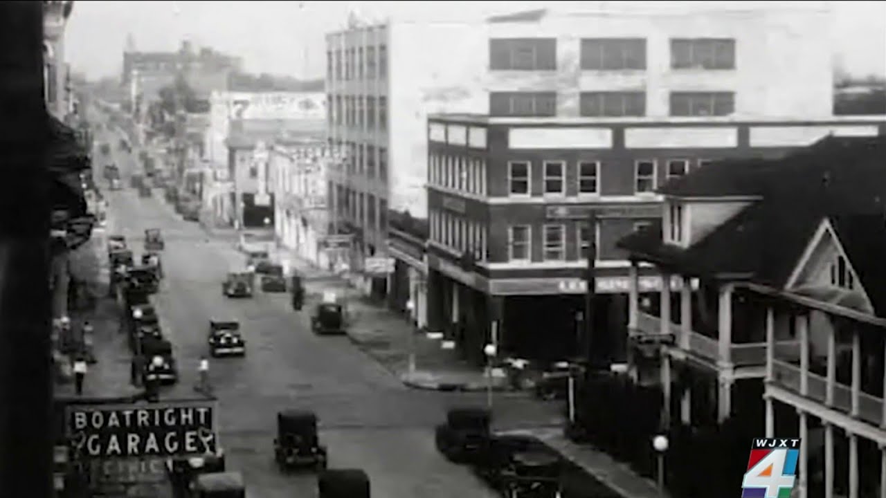 City, community leaders planning heritage trail for Jacksonville’s