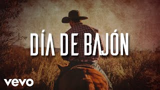 Jary Franco - Día De Bajón (LETRA)
