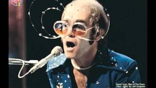 Elton John   Rocket Man HQ
