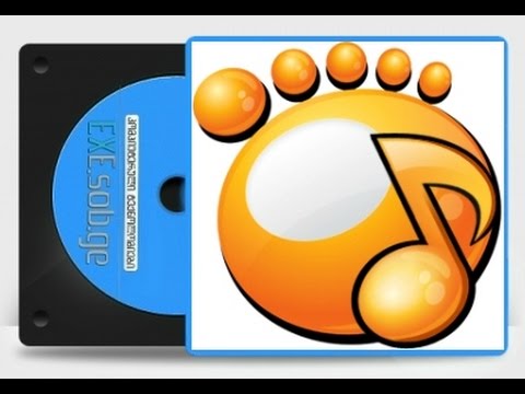 GOM Audio აუდიო ფაილებთან სამუშაოდ