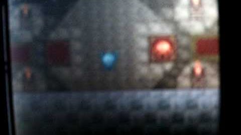 ChronoTrigger DS- The Arena of the Ages