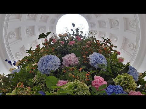 «Любовь, почтение и благодарность посвятили»