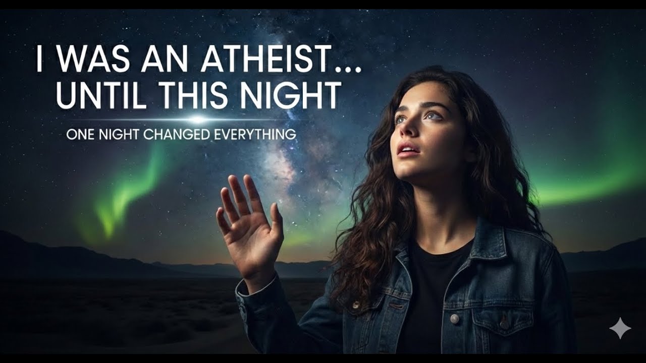 Why Christianity Never Made Sense To Me—How I Found The Truth