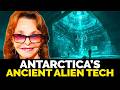 The Hidden Truth About Antarctica—Alien Structures That Defy Gravity! | Linda Moulton Howe