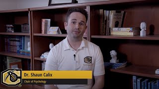 CU Pickaxe Preview - Psychology