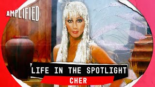 Cher: From Stage Fright to Stardom | 6 Decades Of A Timeless Career