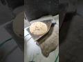 गैस 🫕 नहीं है no problem प्रेस पर रोटी 🍪  बनाओ🔥