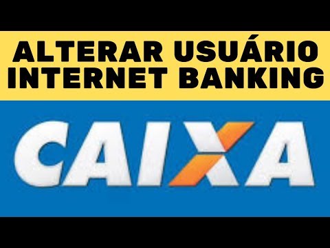 Vídeo: Como Mudar O Nome Da Caixa