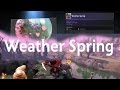 Dota 2: Store - Compendium 2016 - Weather Ash/Spring ...