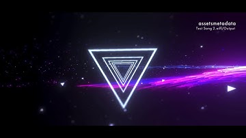 Staella Test (Audio Visualization)