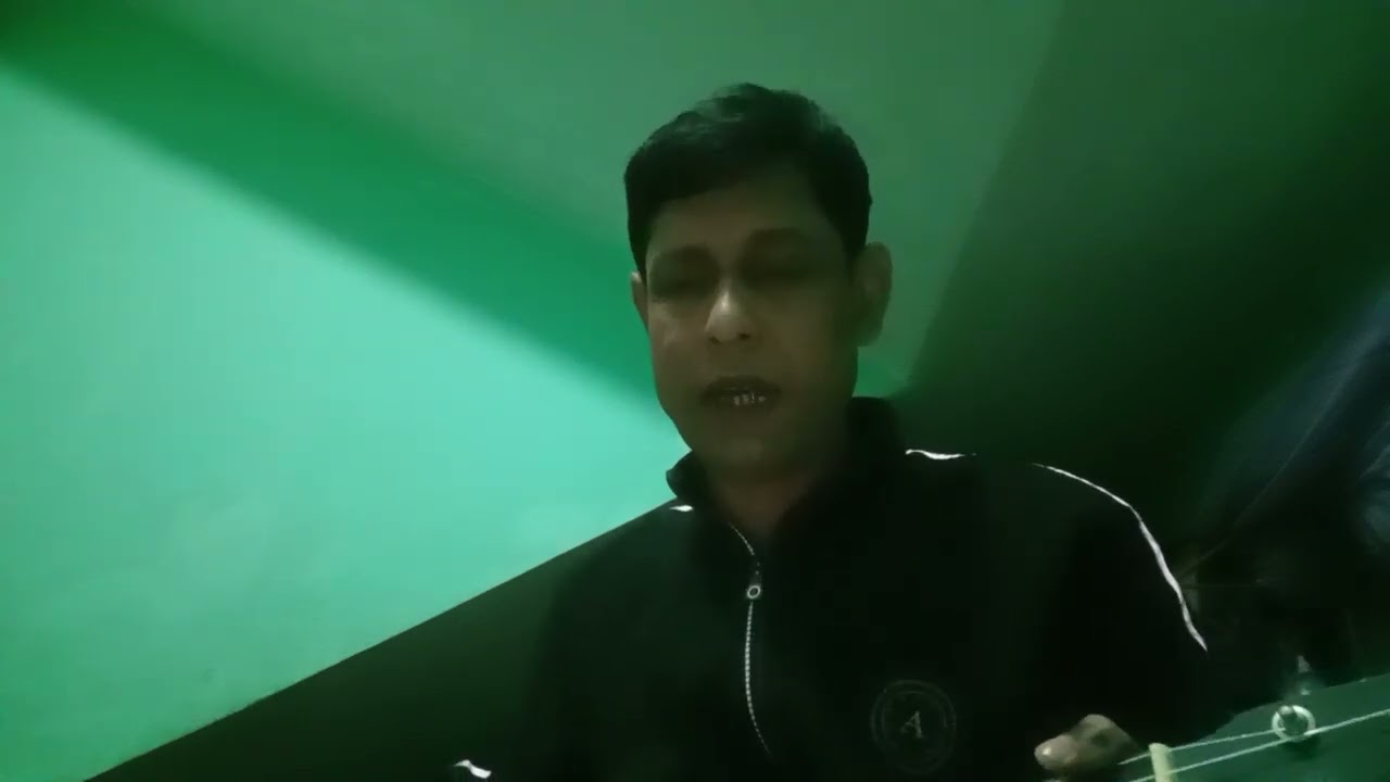 একটু চেষ্টা করলাম,শরতের একটি গান, ভাল লাগলে লাইক দিয়ে সাথে থাকবেন 