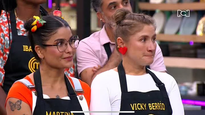 MasterChef Celebrity Capitulo 69 NO HUBO ELIMIANCION GRACIAS BENEFICIO DE MARTINA LA PELIGROSA