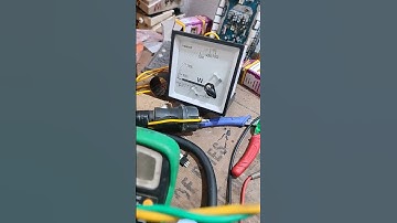 ca20. power amplifier repair load test