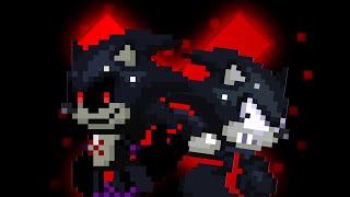 2017 X Meets His Old Version. (Reuploaded)