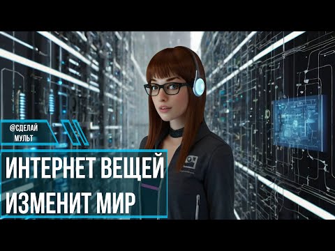 Что будет с рынком Интернета Вещей IoT