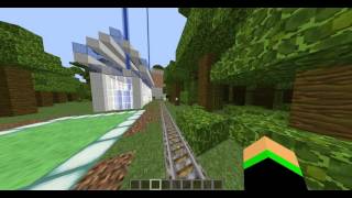 My Creative Plot | Server Spawn
