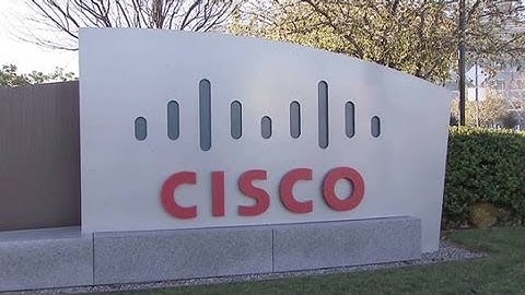 Cisco
