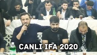 Orxan Lökbatanlı - Canlı ifa - Maştağa toyu 2020