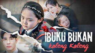 Ibuku Bukan Kaleng Kaleng Drama China | My Wonder Mama