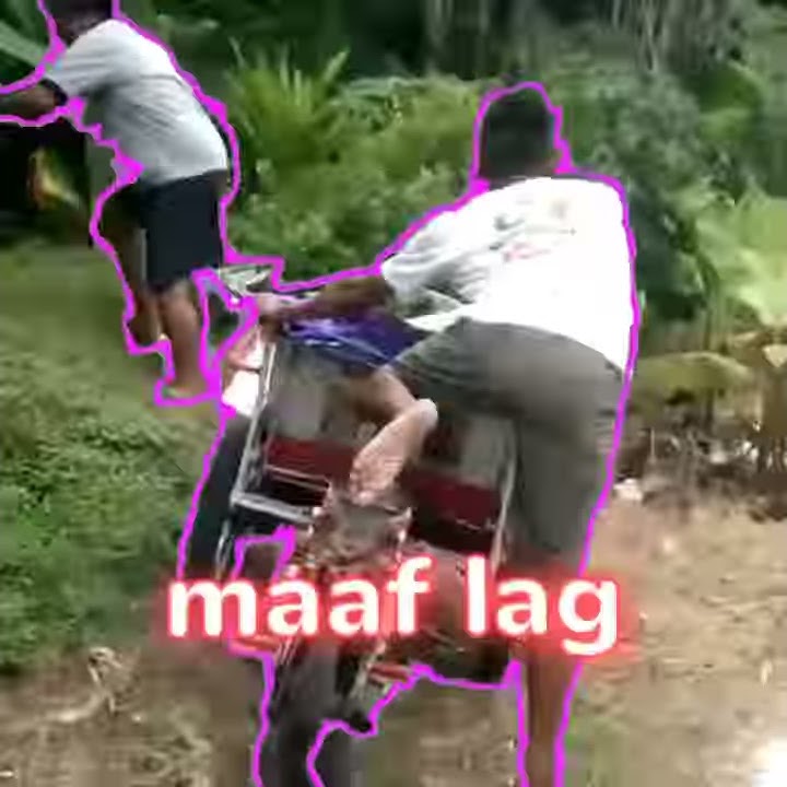 Story' wa Darmaji si raja bentor