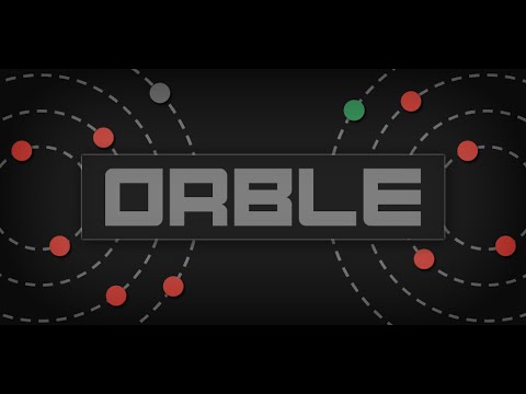 Orble Game Preview