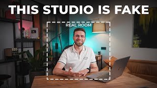 How to Make Any Video Look Pro? (AI-Studio-Setup for 0$)