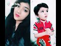 Kia banogi mari gf awesome akta model neha muskan  she is bf