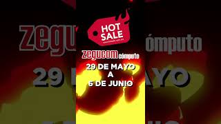 Los Mejores Componentes Para Tu Pc En Este Hotsale En Zegucom Cómputo