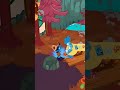 new puddle interaction #indiedev #gaming #games #gamedev
