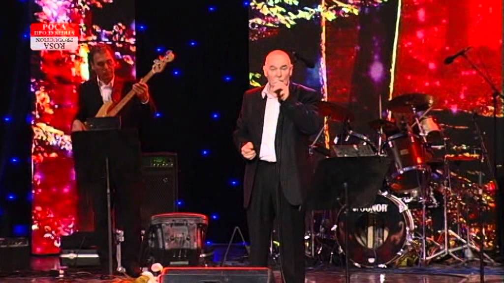 Ефто Пупиновски - Врати Се Бела Марија (Јубилеен Концерт 2014)