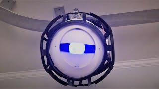How We Built Wheatley (in Real Life) How We Built Wheatley (in Real Life)