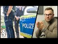 Wie verhalte ich mich bei einer Polizeikontrolle? | Rechtsanwalt erklärt | André Miegel