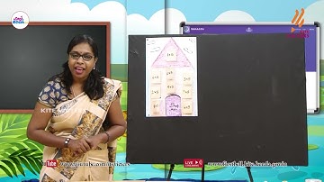 First Bell 2.0 STD 02 Mathematics Class 63