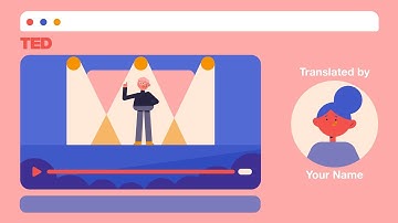 Getting started with TED Translators