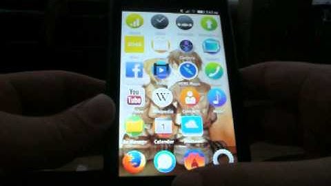 ZTE Open C Final Impressions