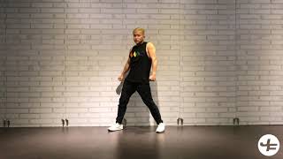 B.O by ØZI feat.9m88 |Taiwan pop |dance | fitness | R&B |chore by Jacky Feng