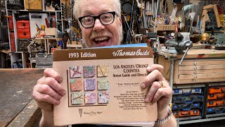 The Magic of Paper Maps Wealth
