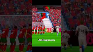 goalkeeper save #reels #football #footballreels #fifa